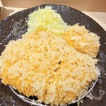 とんかつ憲進 - 