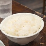 ちー坊のタンタン麺  - 
