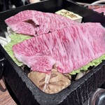 すき焼き 山翔 - 