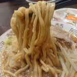 中華そば すみ田 - 