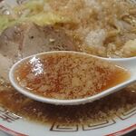 中華そば すみ田 - 