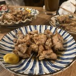 大衆食堂 ぬ。 - 