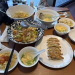 中国料理 美珍樓 - 