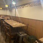 大衆食堂 ぬ。 - 