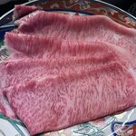 すき焼き 山翔 - 