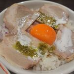 中華そば すみ田 - 