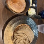 麺屋 みつば クローバー本店 - 