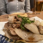 大衆食堂 ぬ。 - 