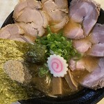 にぼしこいし - 