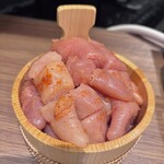 すき焼き 山翔 - 