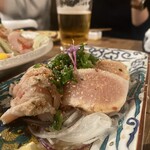 大衆食堂 ぬ。 - 