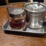 ちー坊のタンタン麺  - 
