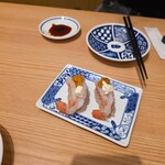 鮨･酒･肴 杉玉 - 