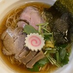 にぼしこいし - 