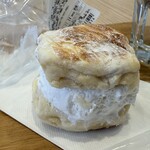 お菓子のさかい - 料理写真: