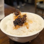 ちー坊のタンタン麺  - 