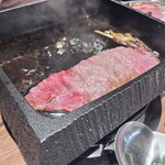 すき焼き 山翔 - 