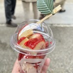 小國 ことまち横丁 - 