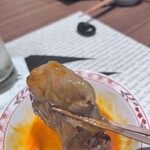 すき焼き 山翔 - 