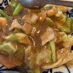 中国料理 美珍樓 - 