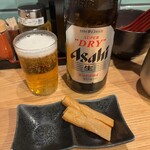 つけ麺 和 東京本店 - 