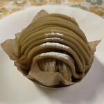 シャトレーゼ - 料理写真: