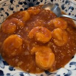 中国料理 美珍樓 - 