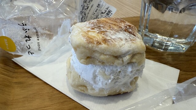 お菓子のさかい 棚倉店 - 磐城棚倉（和菓子）