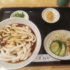 伊勢うどんのまめや