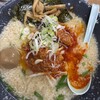 屋台ラーメン とんこつ貴生 松戸本店