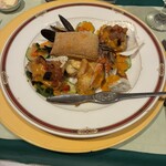 ロジェ・ソバージュ - 