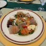 ロジェ・ソバージュ - 