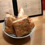 プチ・ポンレヴェック - 