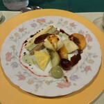 ロジェ・ソバージュ - 