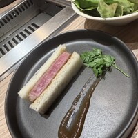 焼肉うしごろ 新宿三丁目店 - 