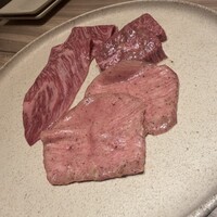 焼肉うしごろ 新宿三丁目店 - 