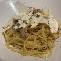 トラットリア ゴデレッチョ エビス 恵比寿 - 