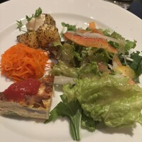 トラットリア ゴデレッチョ エビス 恵比寿 - 