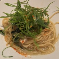 トラットリア ゴデレッチョ エビス 恵比寿 - 