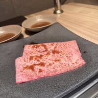 焼肉うしごろ 新宿三丁目店 - 