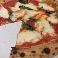 トラットリア ゴデレッチョ エビス 恵比寿 - 