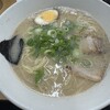 名代ラーメン亭 博多駅地下街店