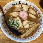 麺屋 あがら  - 