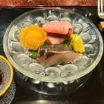 日本料理秀たか - 