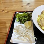 DA NANG - ミークアン　¥950