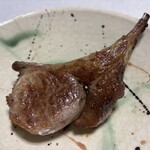 炭火焼肉 丸三 - 