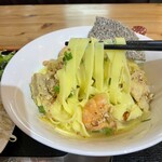 DA NANG - ミークアン　¥950