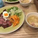KAMECOCO Cafe - 