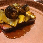 日本料理秀たか - 