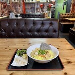 DA NANG - ミークアン　¥950